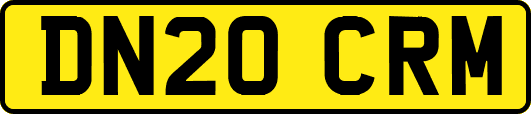 DN20CRM