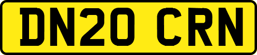 DN20CRN