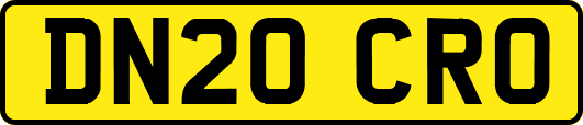 DN20CRO