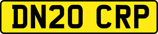 DN20CRP