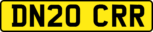 DN20CRR