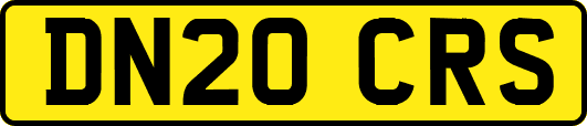 DN20CRS