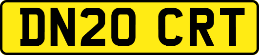 DN20CRT