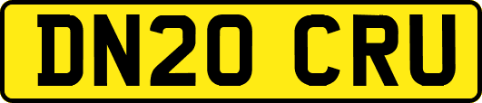 DN20CRU