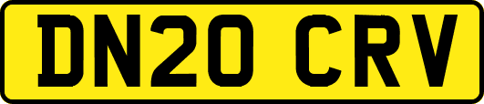 DN20CRV