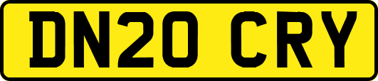 DN20CRY