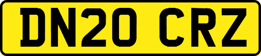 DN20CRZ