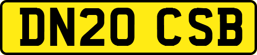 DN20CSB