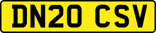 DN20CSV