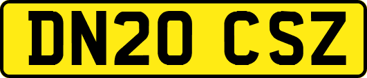 DN20CSZ