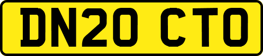 DN20CTO