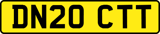 DN20CTT