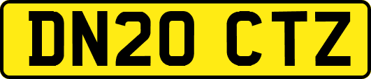 DN20CTZ