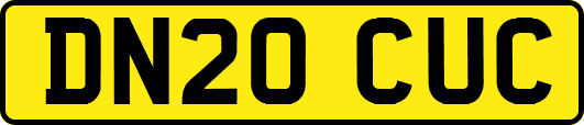 DN20CUC