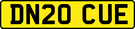 DN20CUE