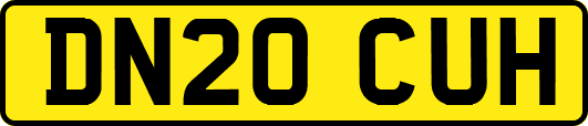 DN20CUH