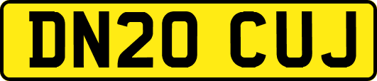 DN20CUJ