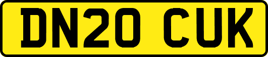 DN20CUK