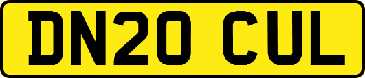 DN20CUL
