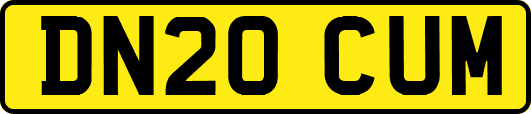 DN20CUM