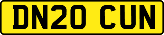 DN20CUN