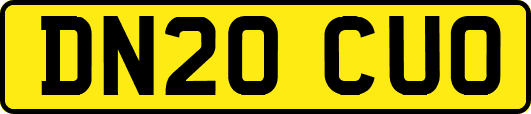 DN20CUO