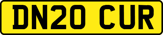 DN20CUR