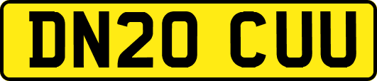 DN20CUU