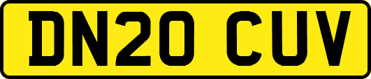 DN20CUV