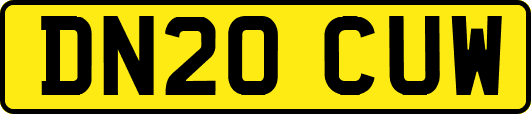 DN20CUW