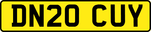 DN20CUY