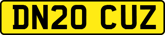 DN20CUZ