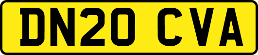 DN20CVA