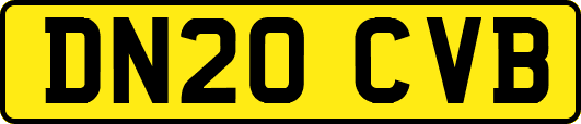 DN20CVB