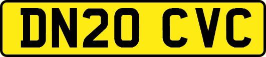 DN20CVC