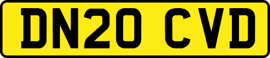 DN20CVD