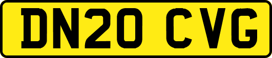 DN20CVG