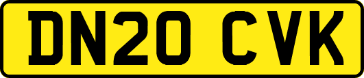 DN20CVK