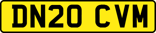DN20CVM