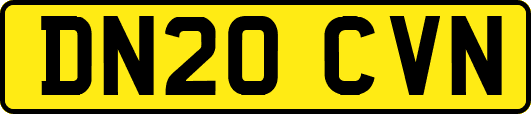 DN20CVN