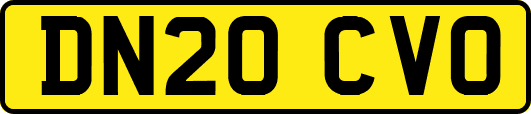 DN20CVO