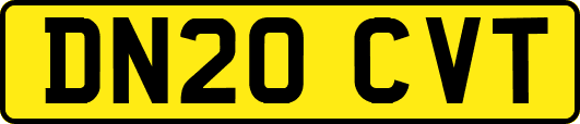 DN20CVT