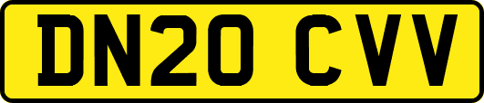 DN20CVV