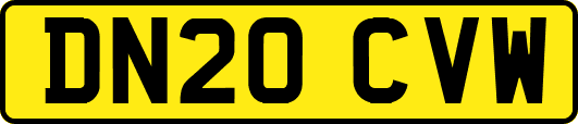DN20CVW