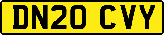 DN20CVY