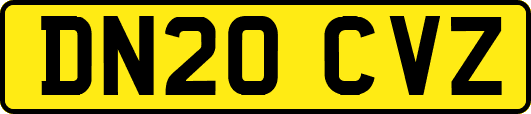 DN20CVZ