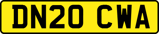 DN20CWA