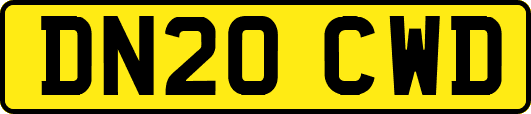 DN20CWD