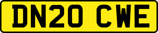 DN20CWE