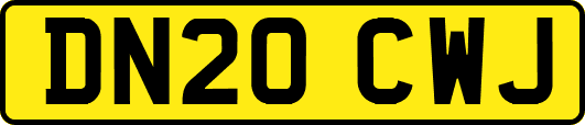 DN20CWJ